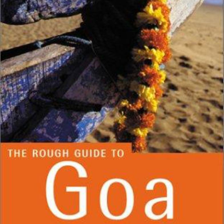 The Rough Guide to Goa