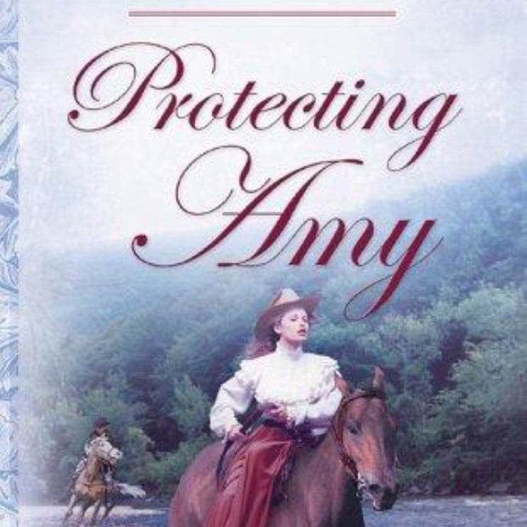 Protecting Amy