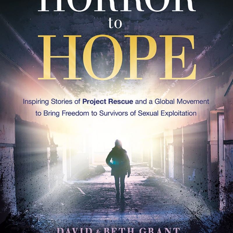 From Horror to Hope