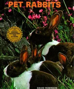 Encyclopedia of Pet Rabbits