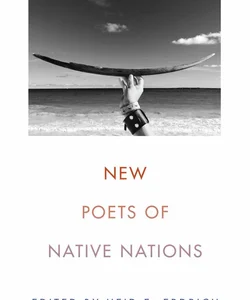 New Poets of Native Nations