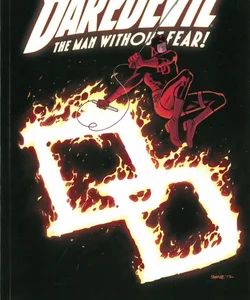 Daredevil by Mark Waid Volume 5