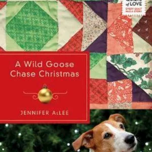 A Wild Goose Chase Christmas