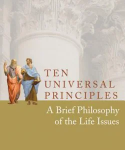 Ten Universal Principles