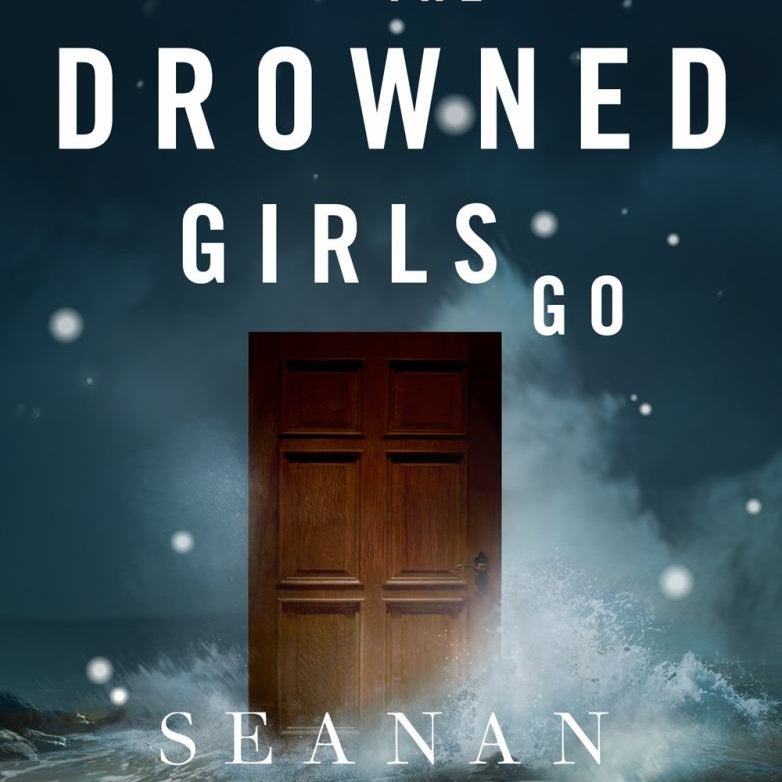 Where the Drowned Girls Go by Seanan McGuire | Pangobooks