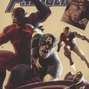 Mighty Avengers - Volume 3