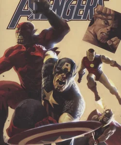 Mighty Avengers - Volume 3