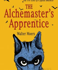 The Alchemaster's Apprentice