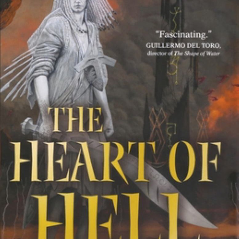 The Heart of Hell