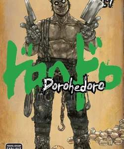 Dorohedoro, Vol. 14