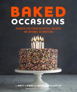 Baked Occasions
