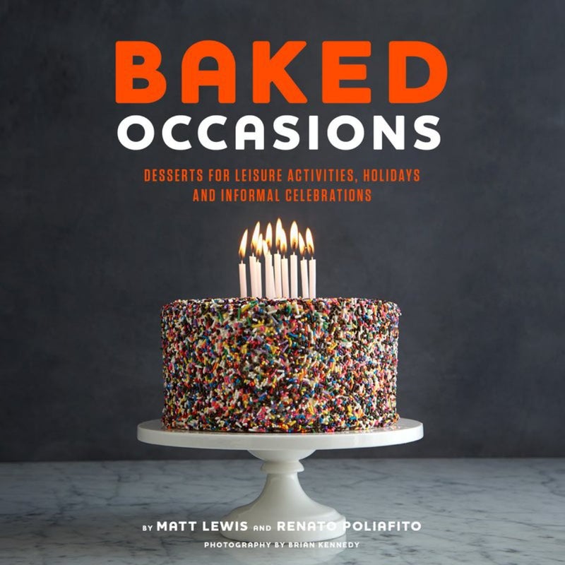 Baked Occasions