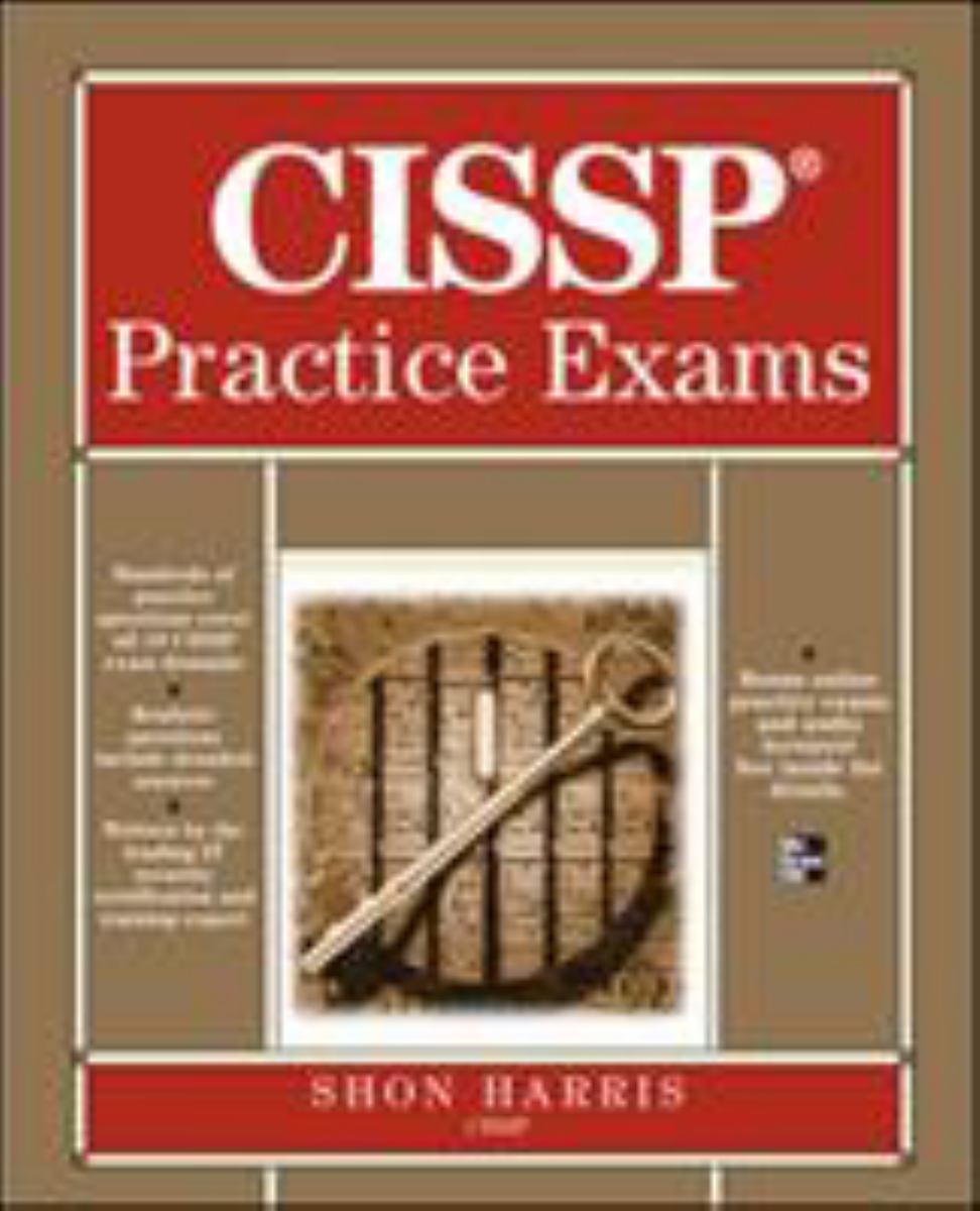CISSP Practice Exams