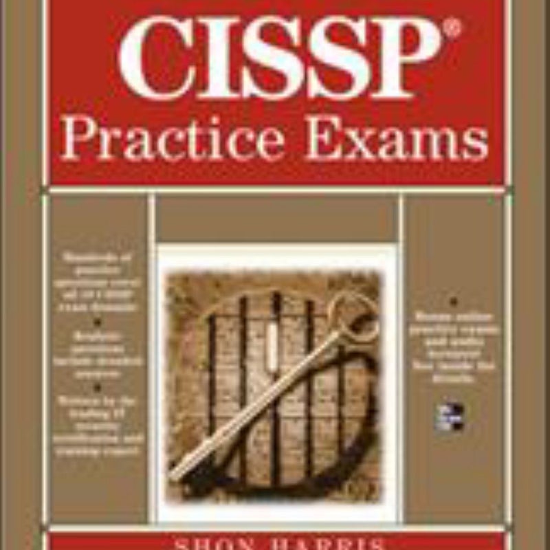 CISSP Practice Exams