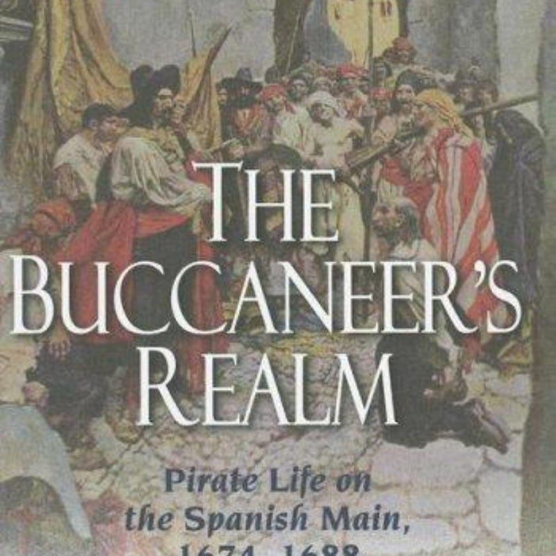 The Buccaneer's Realm