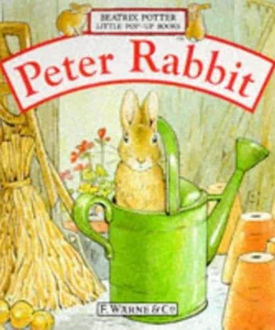 Peter Rabbit