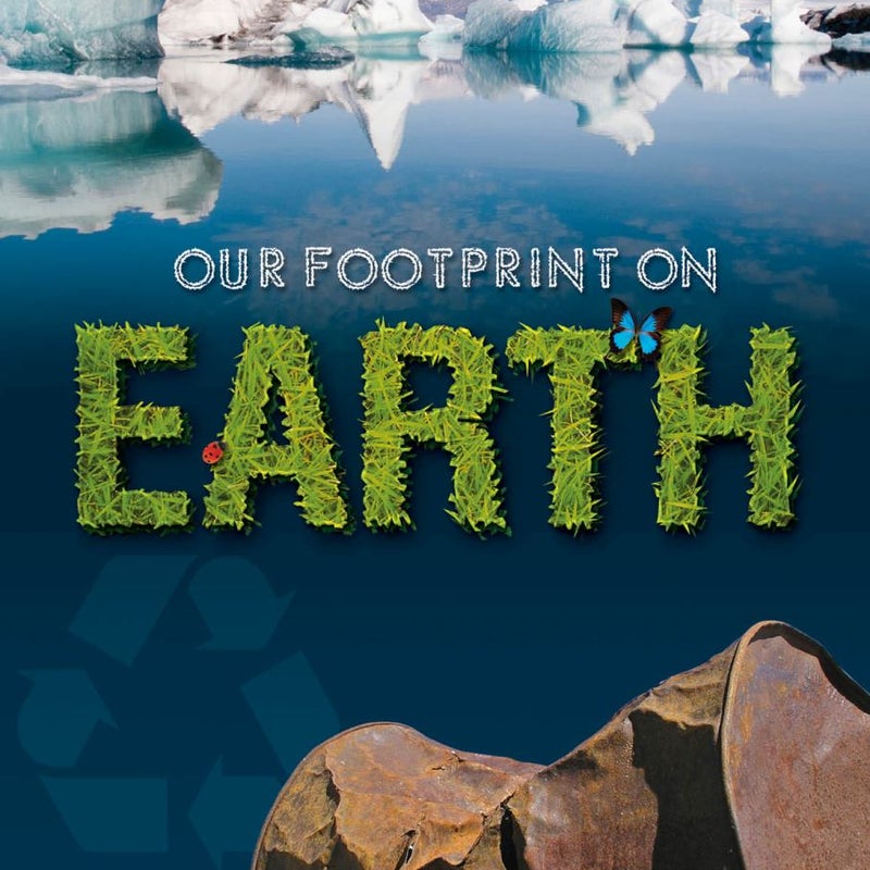 Our Footprint on Earth