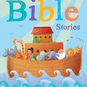 My First Bible Stories