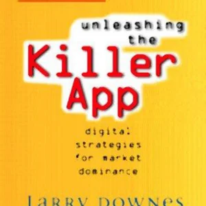 Unleashing the Killer App