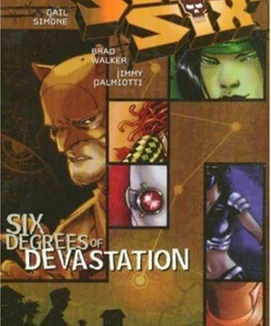 Six Degrees of Devastation