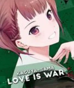 Kaguya-Sama: Love Is War, Vol. 13
