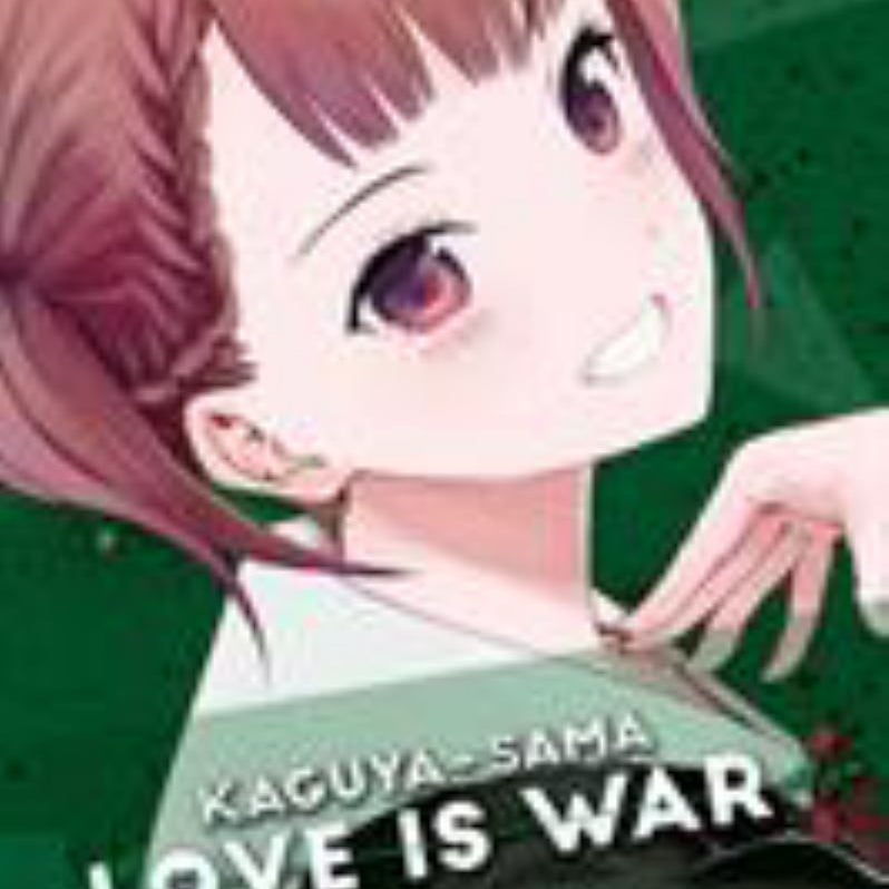 Kaguya-Sama: Love Is War, Vol. 13