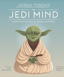 Star Wars the Jedi Mind