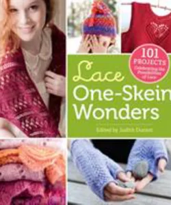 Lace One-Skein Wonders®