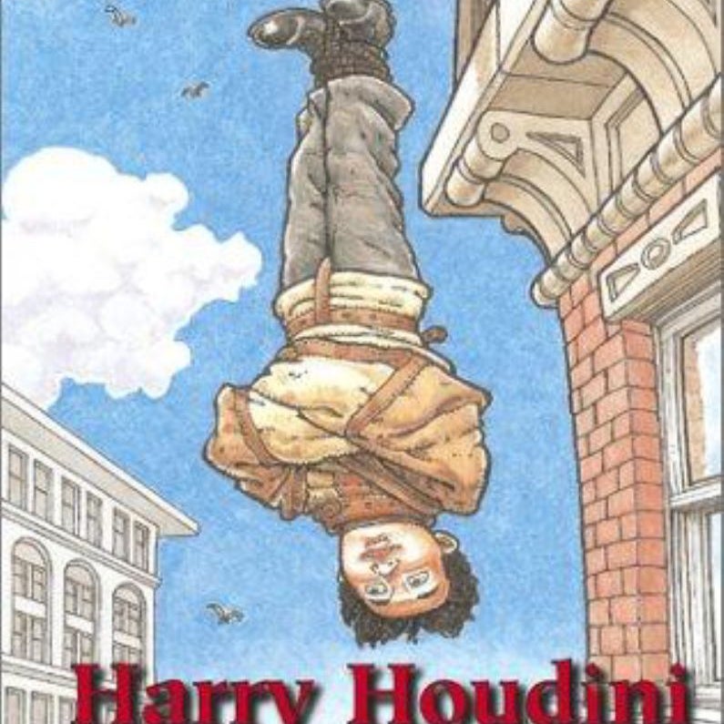 Harry Houdini