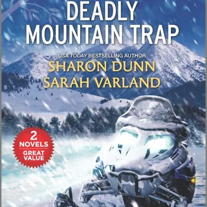 Deadly Mountain Trap