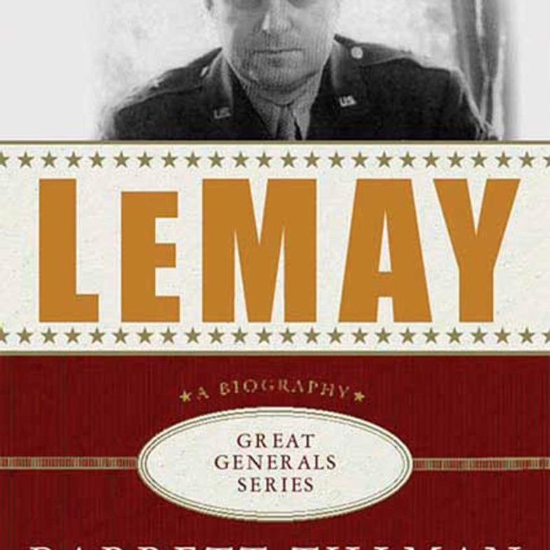 LeMay: a Biography