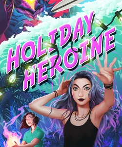 Holiday Heroine