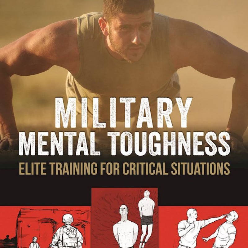 Military Mental Toughness