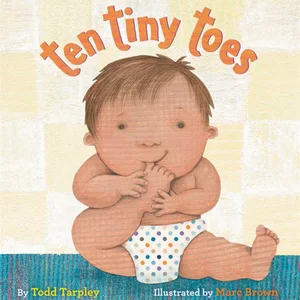 Ten Tiny Toes