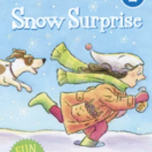 Snow Surprise