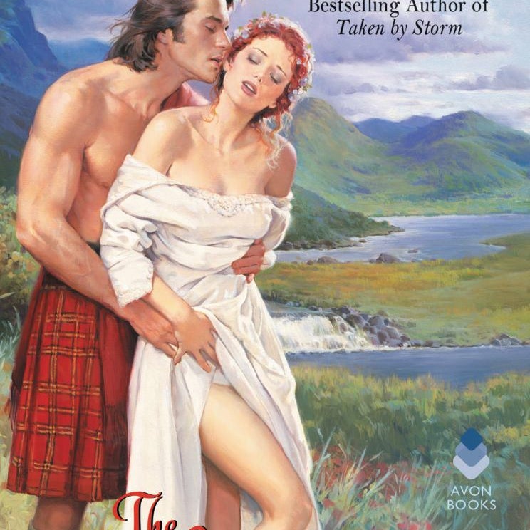 The Highlander's Bride