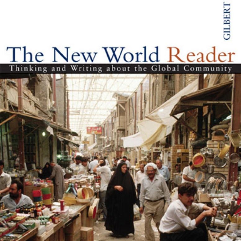 The New World Reader