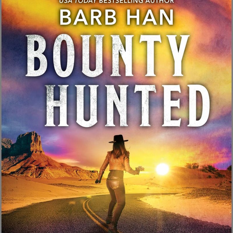 Bounty Hunted