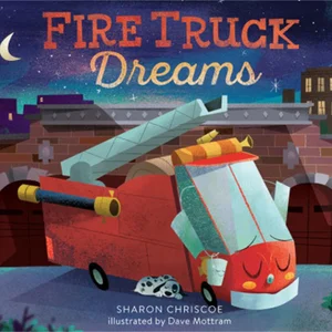 Fire Truck Dreams