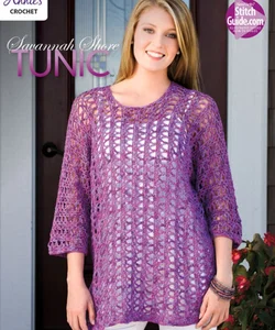 Savannah Shore Tunic