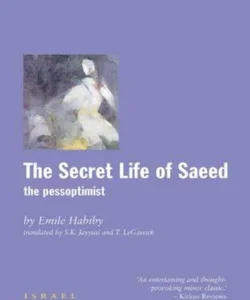 Secret Life of Saeed