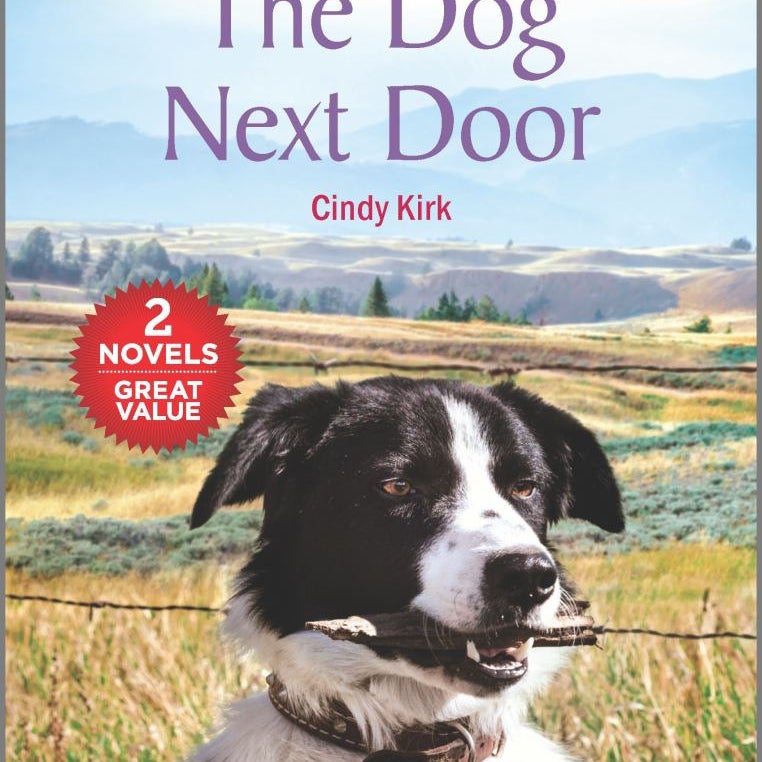 The Dog Next Door