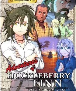 The Adventures of Huckleberry Finn