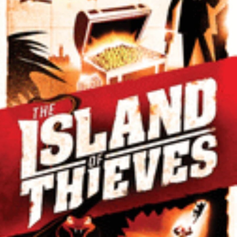 Island of Thieves