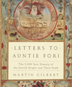 Letters to Auntie Fori