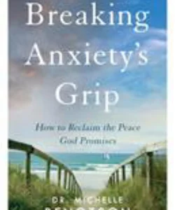 Breaking Anxiety's Grip