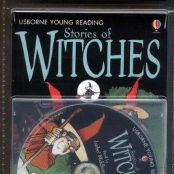 Stories of Witches