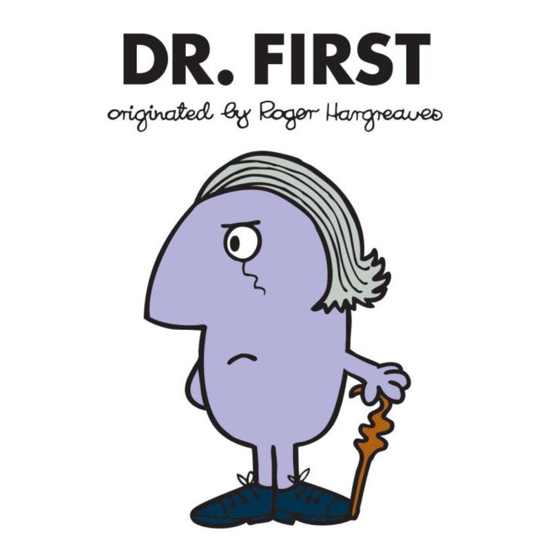 Dr. First