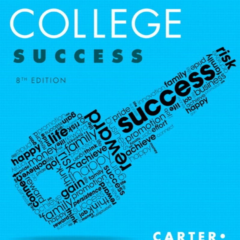 Keys to College Success