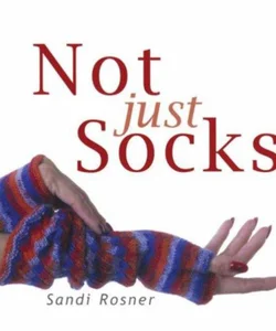 Not Just Socks